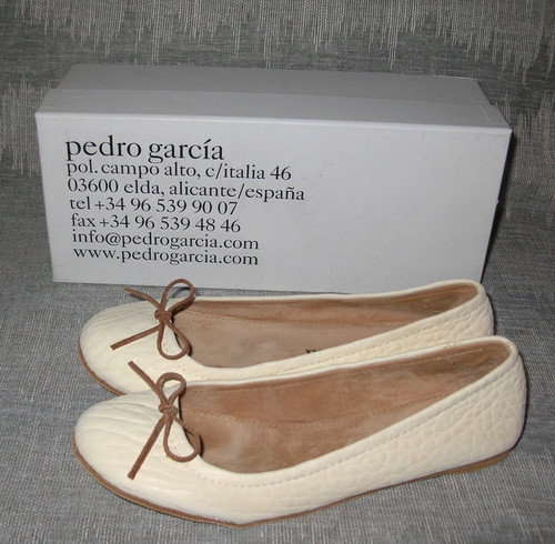 Nuove scarpe slip pedro - nuove,