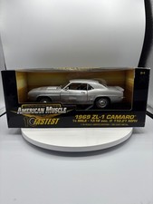 Ertl American Muscle 10