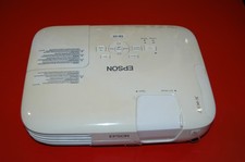 PROIETTORE EPSON H376B LCD