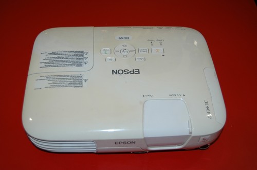 Proiettore epson h376b lcd - h376b,