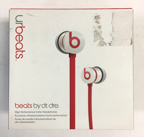 Beats dre urbeats - dre,