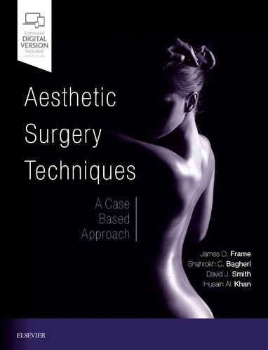 Aesthetic surgery techniques - surgery,