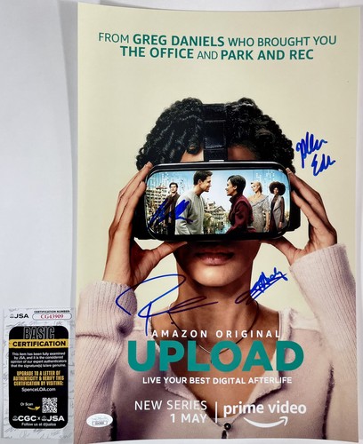 Upload cast signed 4 - upload,