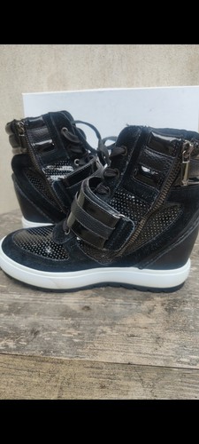 Emporio armani jeans sneakers - jeans,