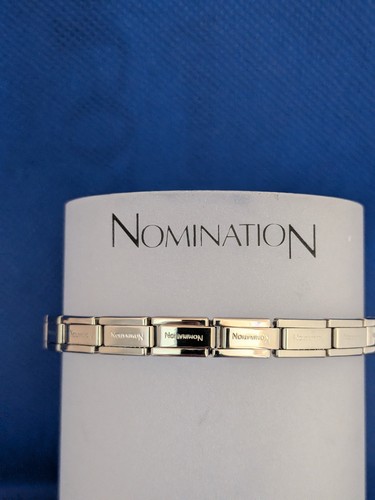 Bracciale nomination autentico - nomination,