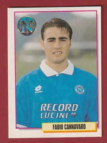Top player cards calciatori - cards,
