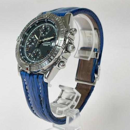 Breitling chronomat a13352 - chronomat, a13352-11
