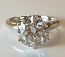 Anello di Fidanzamento