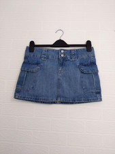 Minigonna H&M Divisa Denim