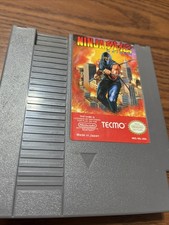 Ninja Gaiden (Nintendo