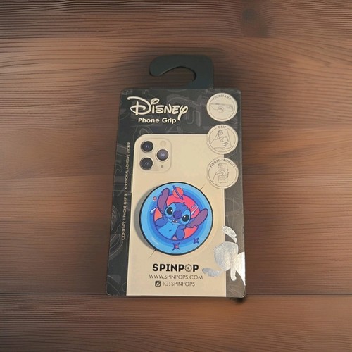 Spinpop disney phone - phone, grip