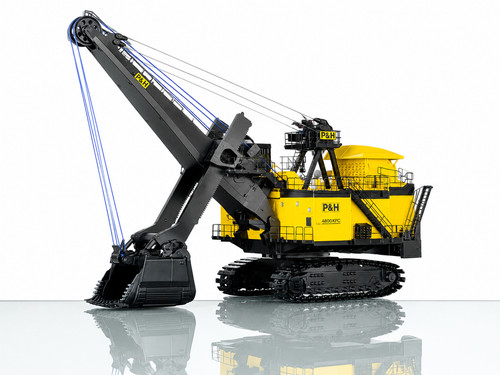 4800xpc mining rope - mining,
