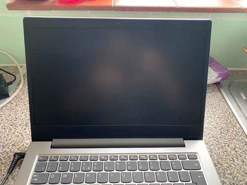 Laptop lenovo ideapad - lenovo,