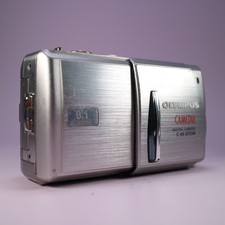 Olympus fotocamera digitale