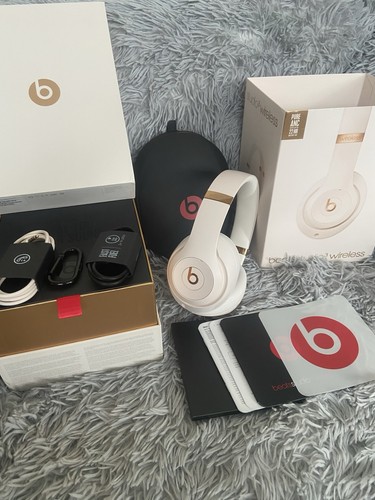 Beats studio3 cuffie wireless - beats,