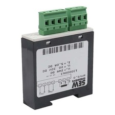 SEW EURODRIVE BMV5,0 (13000063) Centralina Freno per Guida DIN, 24V-, 5A