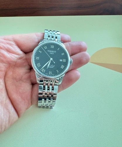 Orologio uomo tissot locle - uomo, le