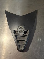 CARENA PLASTICA MASCHERINA FRONTALE GILERA NEXUS 500