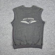 Harley davidson gilet - harley,