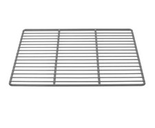 Ripiano Grigliato Plastificato