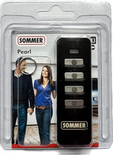 RADIOCOMANDO ORIGINALE SOMMER
