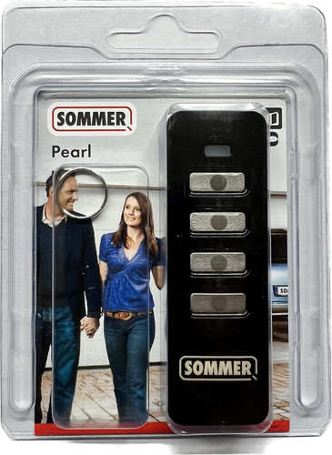 Radiocomando originale sommer - radiocomando,