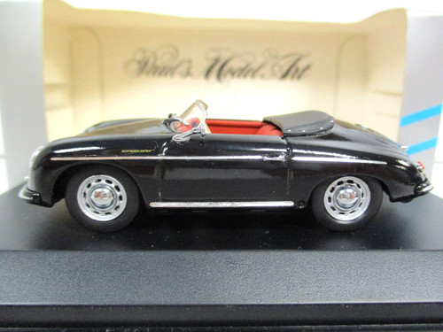 Paul model art minichamps - paul's,