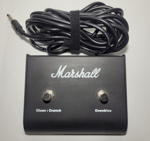 Marshall pedl 90010 - marshall, pedl-90010