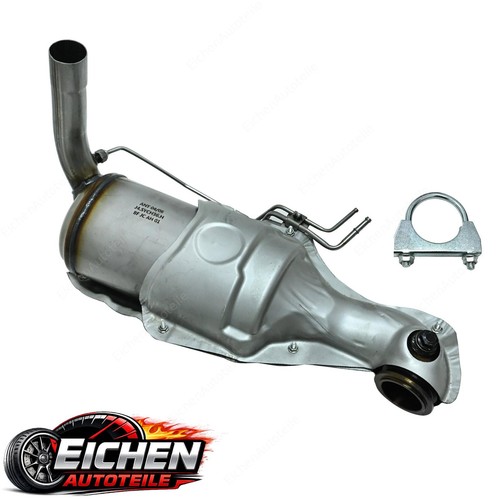 Filtro antiparticolato dpf per - antiparticolato,