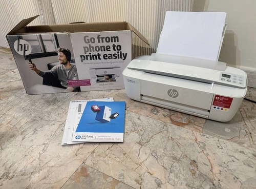 Stampante deskjet 3700 - hp,