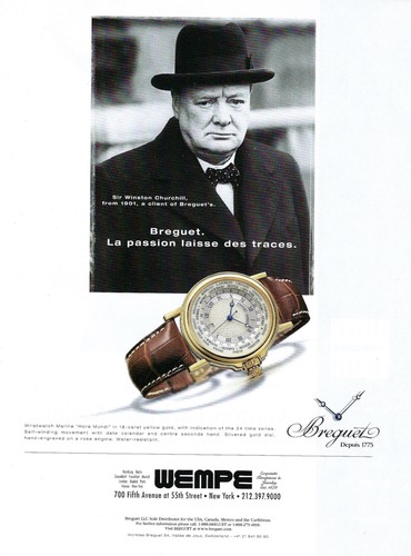Orologio polso breguet - orologio,