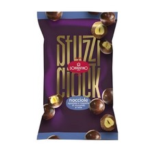 Stuzzicante Nocciole Sgusciate