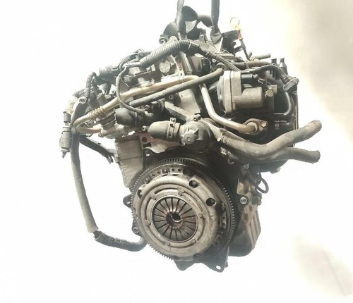 Azq motore volkswagen polo - azq,