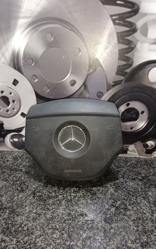 Airbag volante per mercedes - volante,