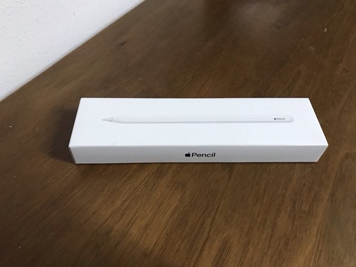 Apple pencil 2ª - generazione,