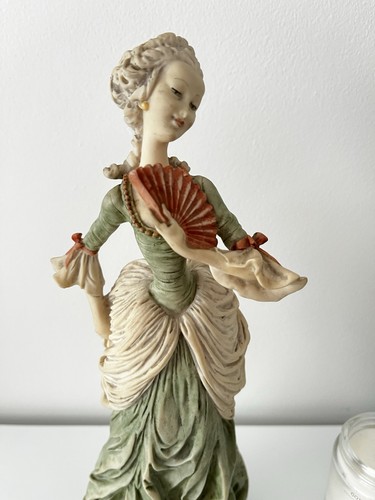 Giuseppe armani capodimonte - giuseppe,