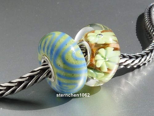 Trollbeads ooak pezzo - ooak,