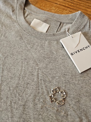 Shirt girocollo cotone - t-shirt,