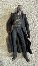 Metal Gear Solid MGS Revolver