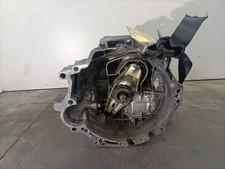 CAMBIO MANUALE COMPLETO PER