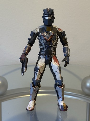 Modellino neca dead space - modellino,