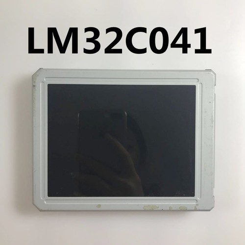 Nuovo lm32c041 sharp - nuovo,