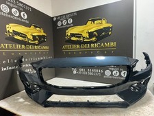 PARAURTI ANTERIORE VOLVO V60/S60 II SERIE 2018