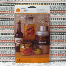 Martha Stewart Halloween Party