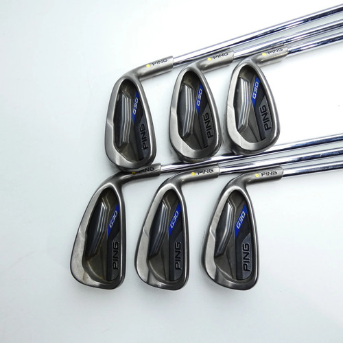 Set ferri stiro - set,