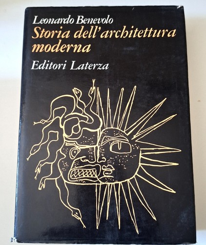 Benevolo storia - l.,