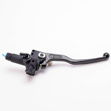 Pompa freno anteriore brembo - pompa,