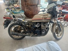 Kawasaki gpz 750 - kawasaki,