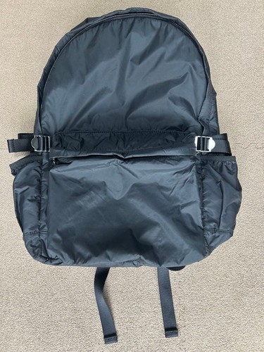 Zara rucks bag - zara,