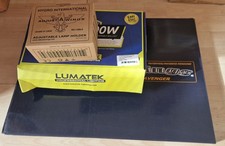 Set Lampada Grow 600 Watt